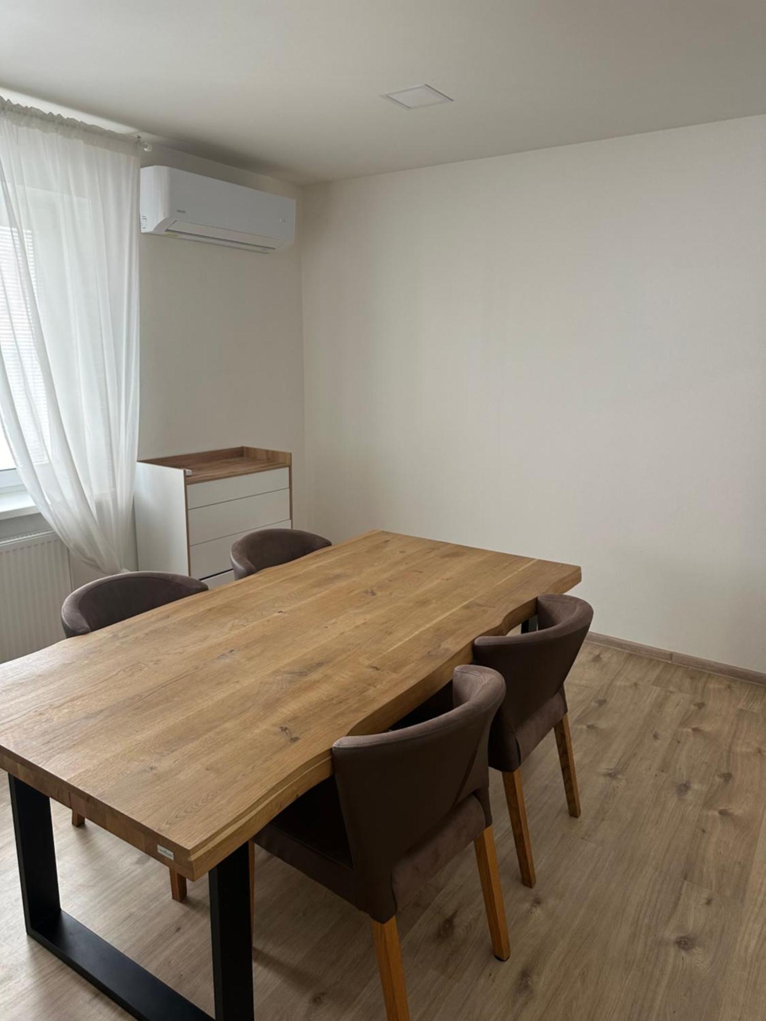 Pritluky Horni Apartment Břeclav Exterior foto