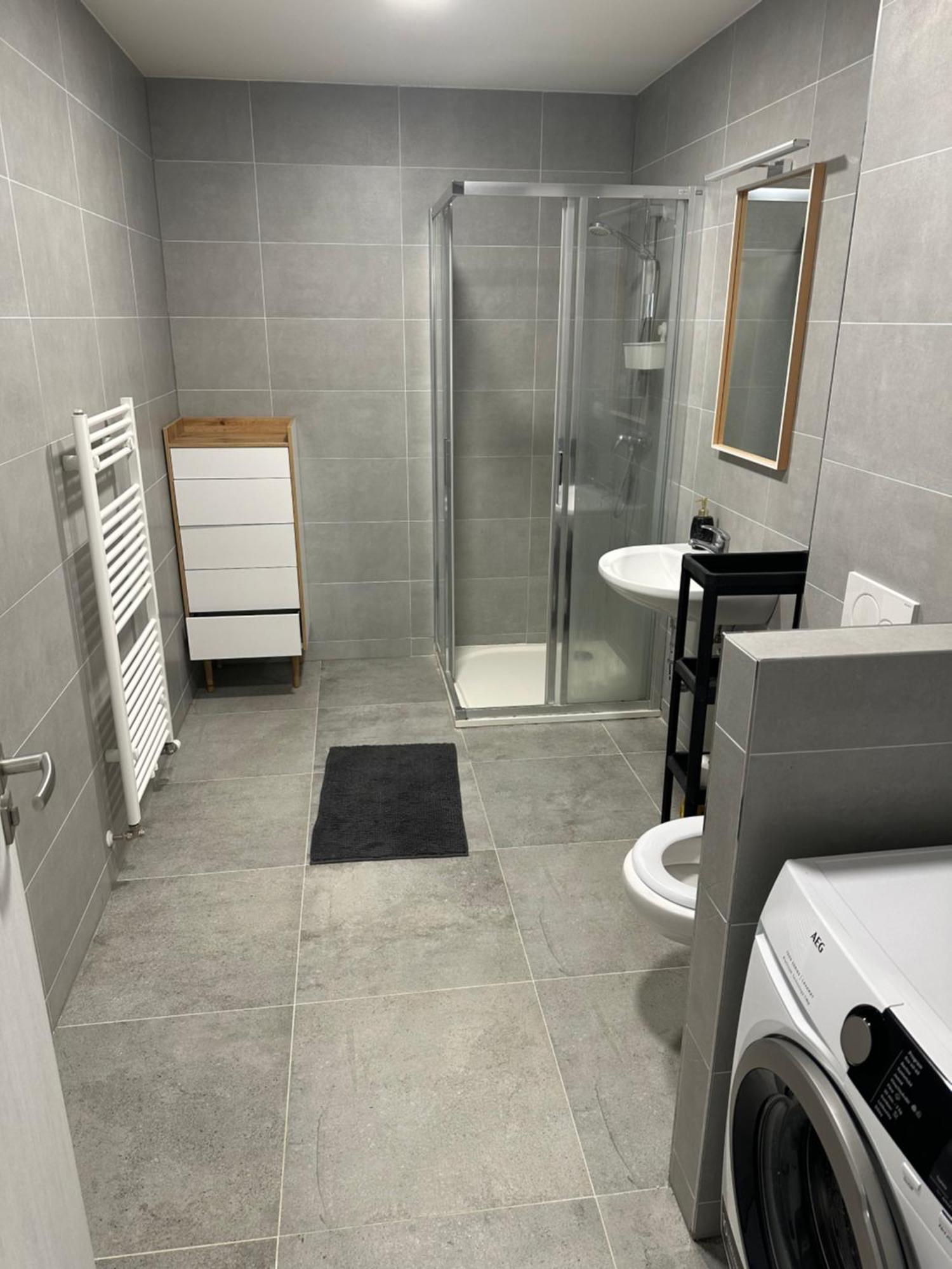 Pritluky Horni Apartment Břeclav Exterior foto