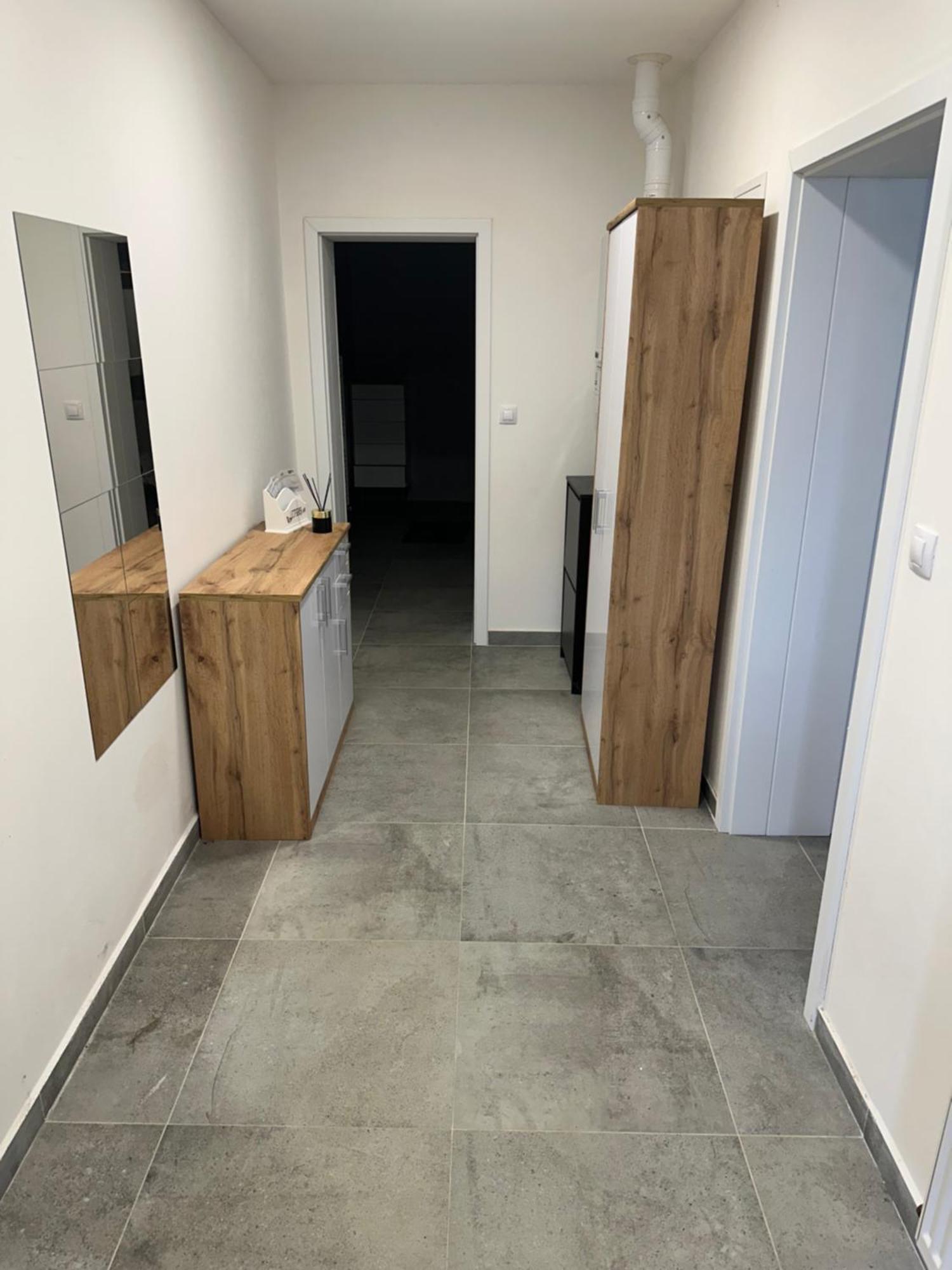 Pritluky Horni Apartment Břeclav Exterior foto