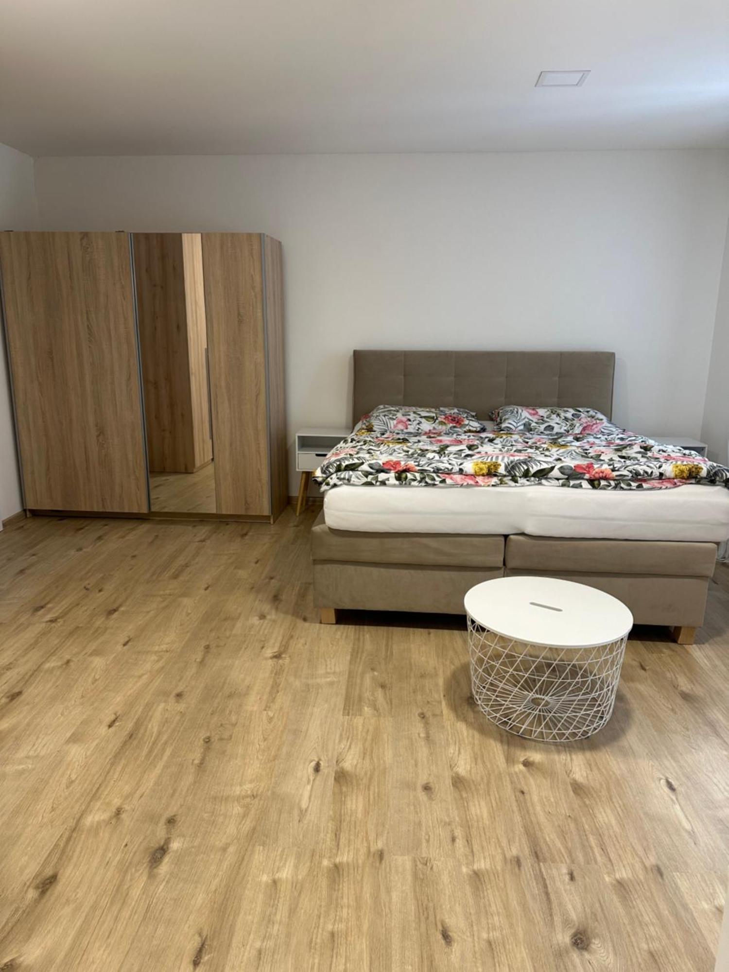 Pritluky Horni Apartment Břeclav Exterior foto